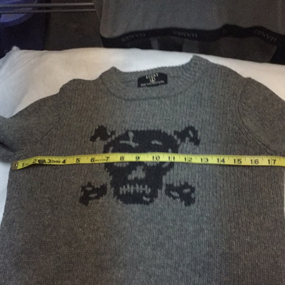 Lucky Brand sweater - Picture 4 of 5